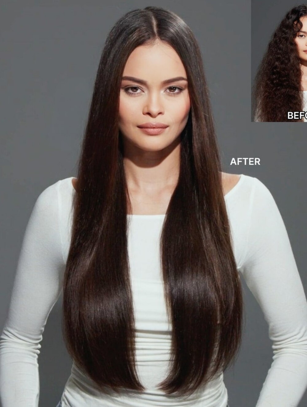 Color Wow Dream Coat Supernatural Spray - Silver - Picture 6 of 6
